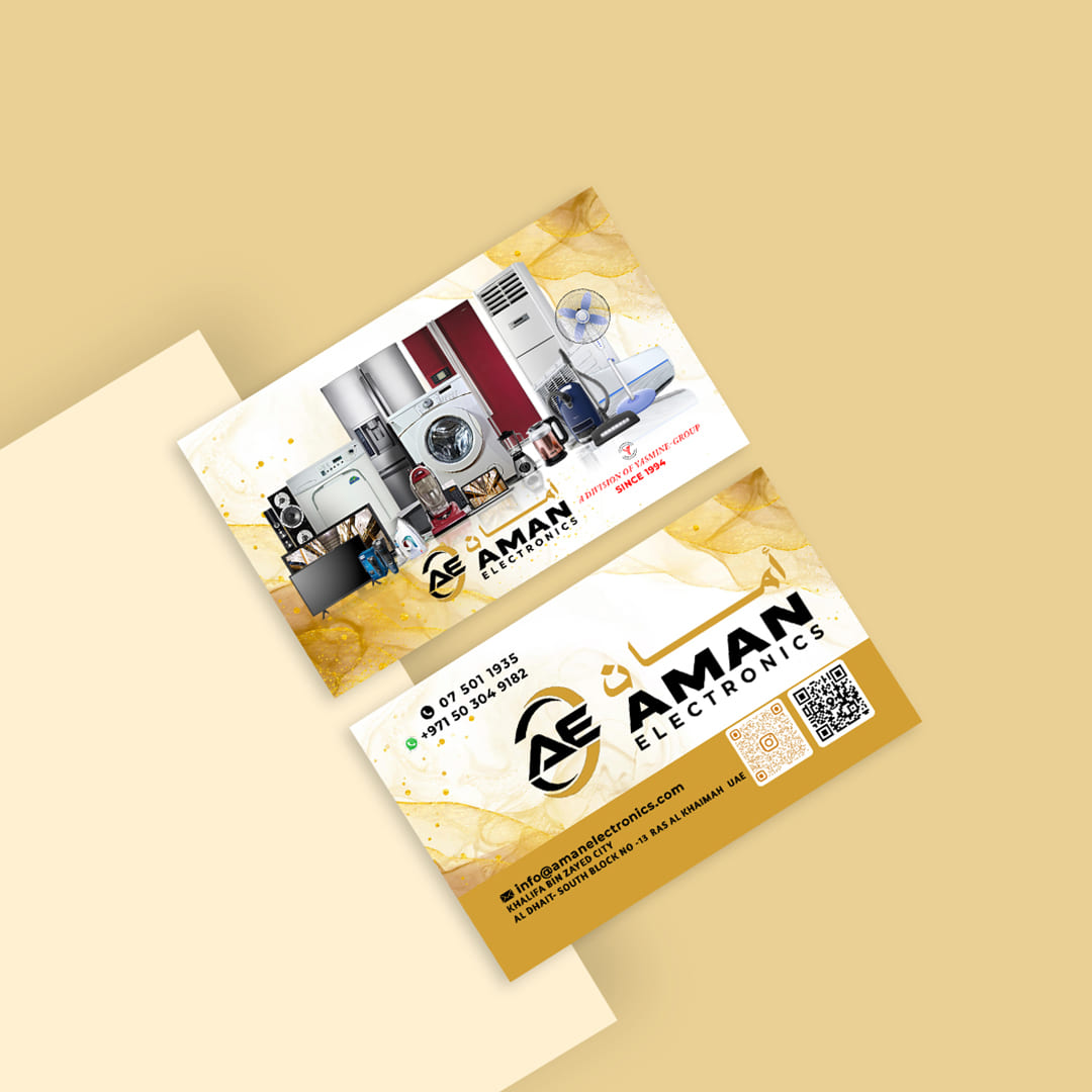 Business Cards & Bill Books