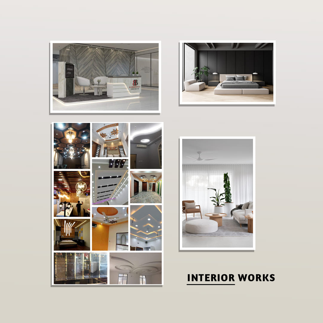Interior Works