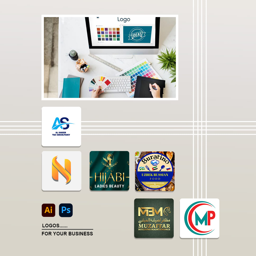 Logo Designing