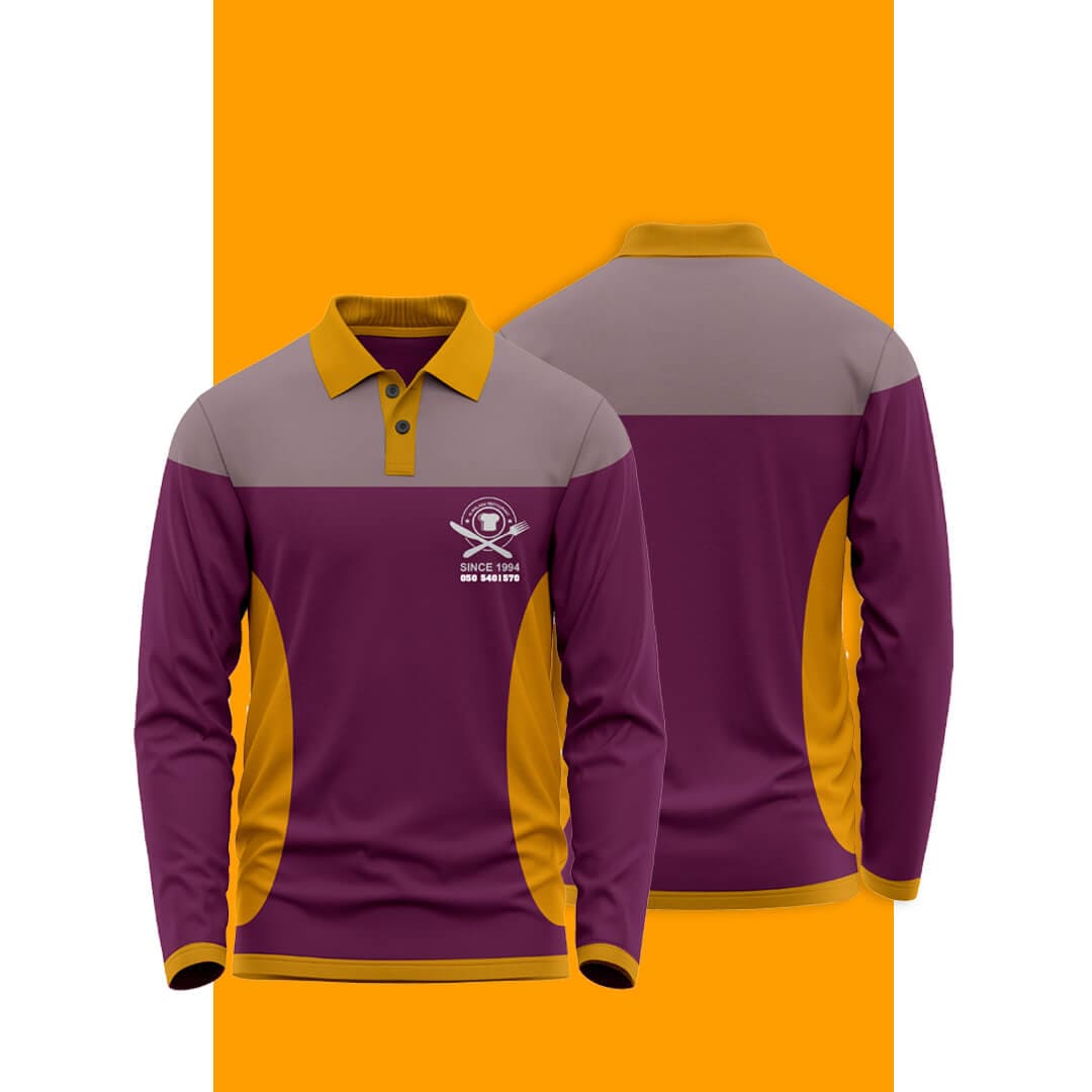 T-shirt Printing