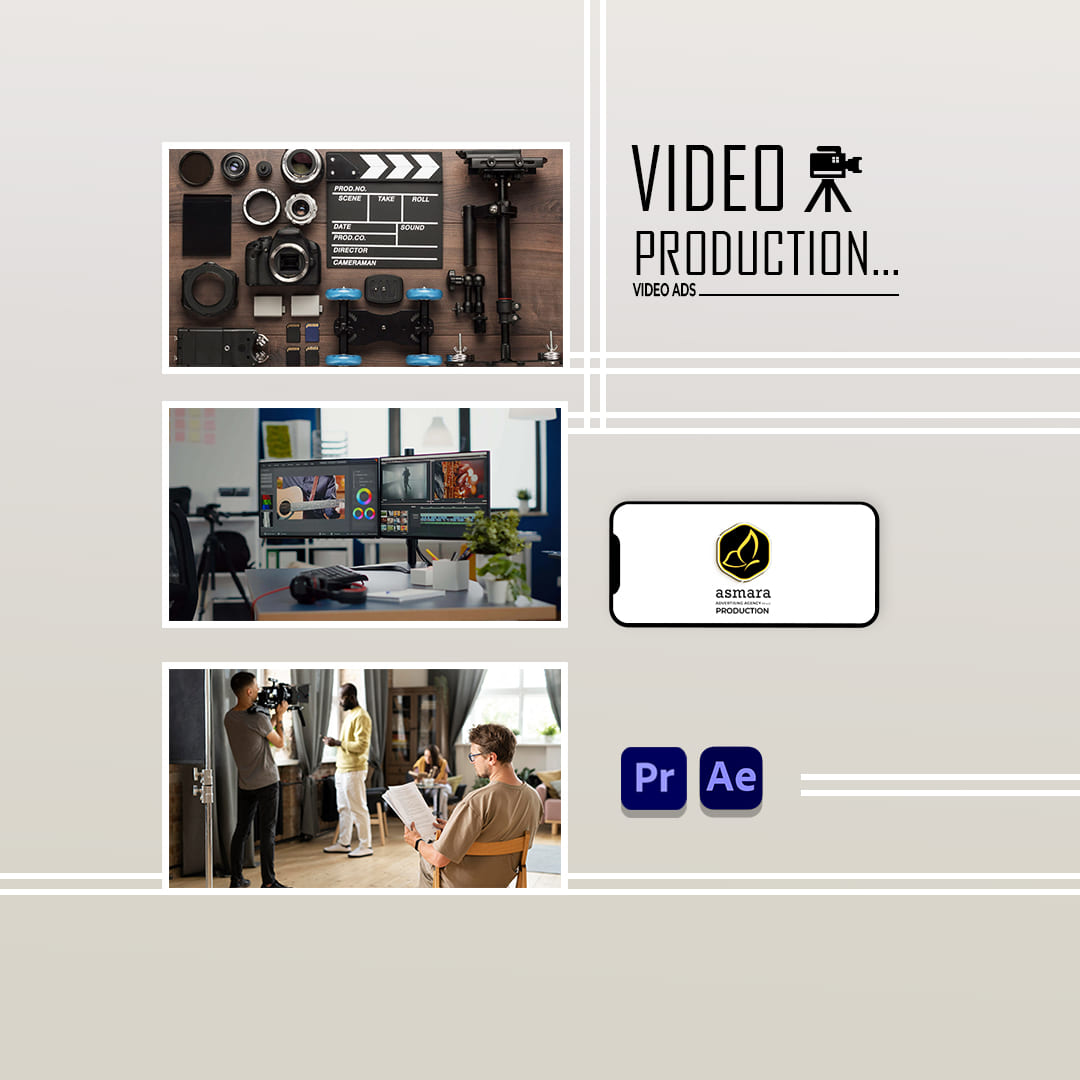 Video Production